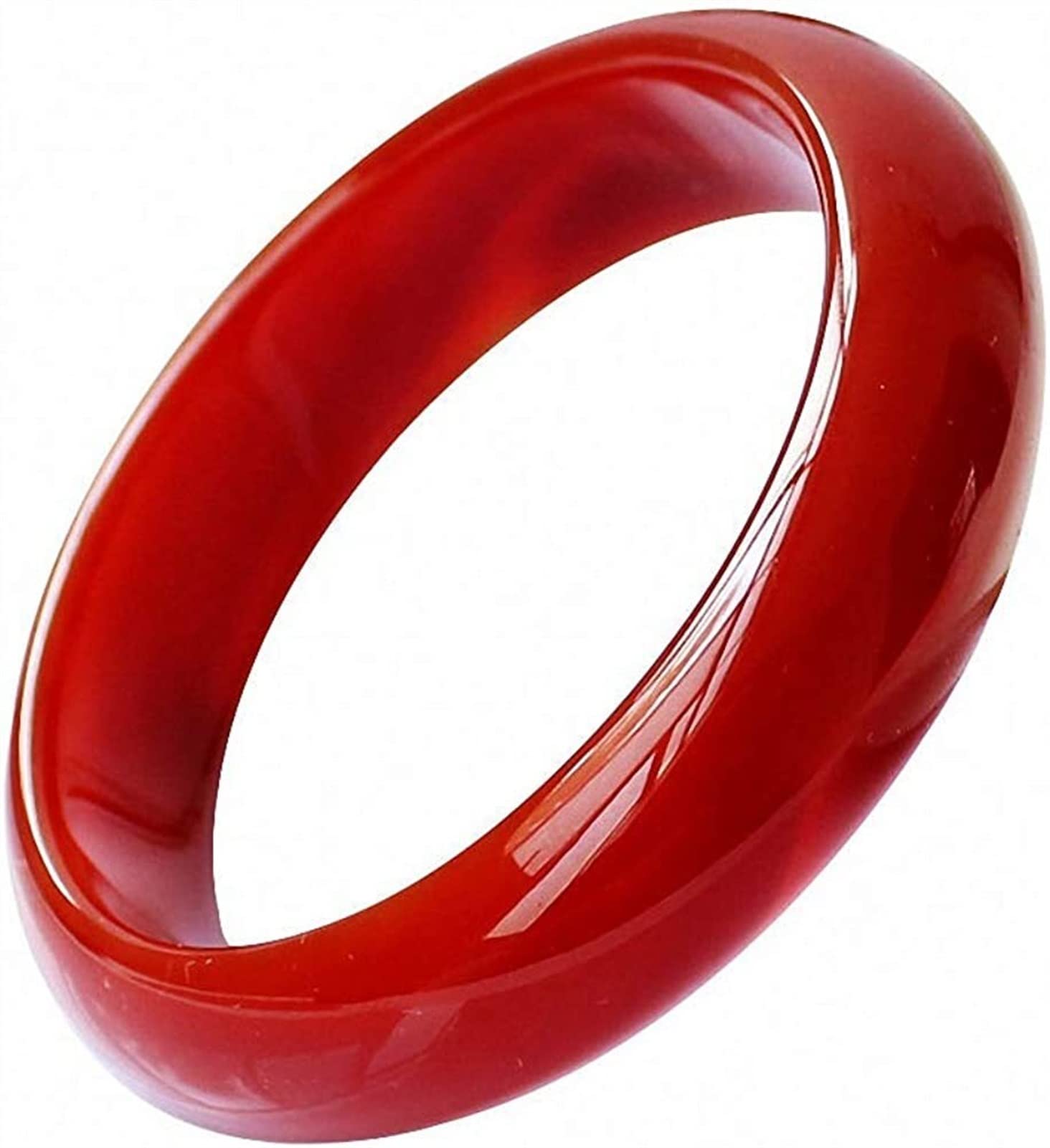 み*よ様 ICE BANGLE 101 Amazon.com: Natural Red Agate Jade Bangle Bracelet Chalcedony Ice